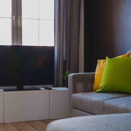 Comfysleep Aparthouse Glasgow Zewnętrze zdjęcie