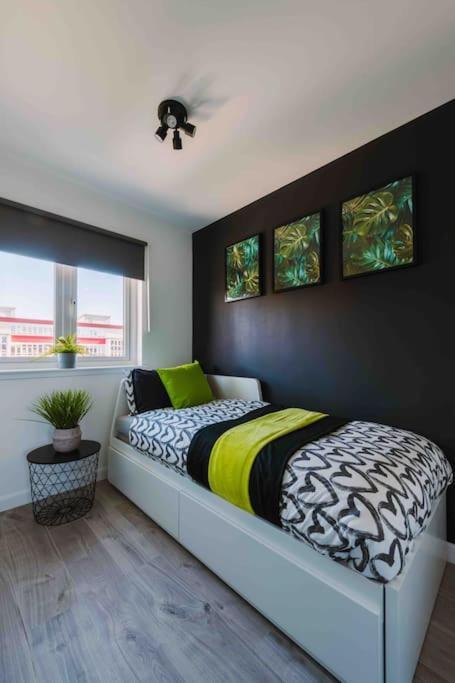 Comfysleep Aparthouse Glasgow Zewnętrze zdjęcie
